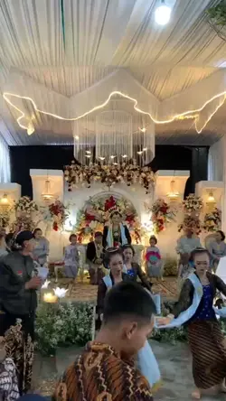indahnya seni