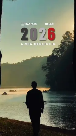 Hello 2026