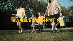 Family Moment's
