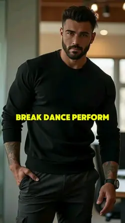 Break Dance