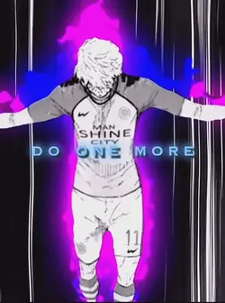 Do one shot // Nagi 