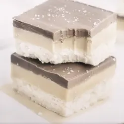 Give me Carmel slice