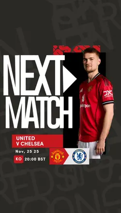 Next Match Red