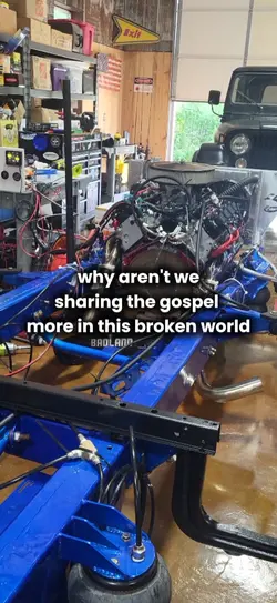 they need to hear it