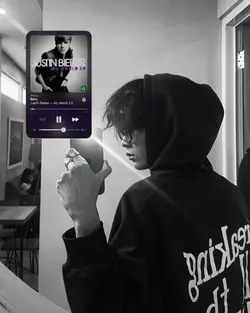 listen to music