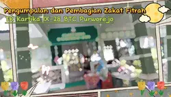 zakat fitrah