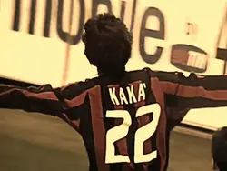Kaká Free Edit