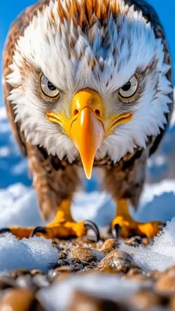 Eagle AI