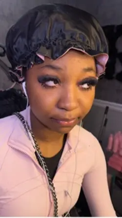 lashes