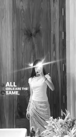 allgirlsarethesame 