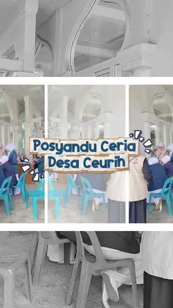 Posyandu Vlog