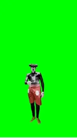 Sigma Boy Micky 