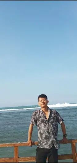 Bersyukur 