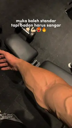 versi anak gym