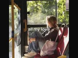 love to you 