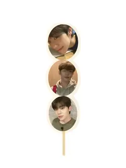 사진 3장으로 탕후루 만들기