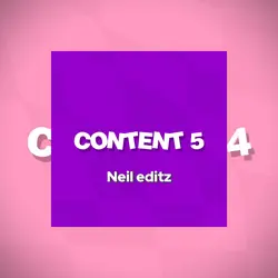 No pro edit 