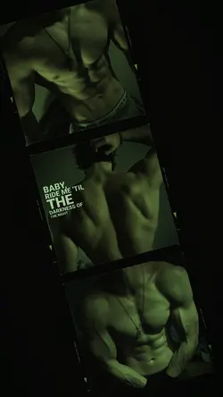 Baby, ride me