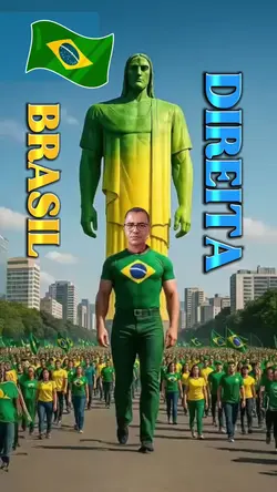 BRASIL DIREITA