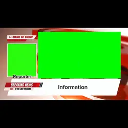 Free overlay news