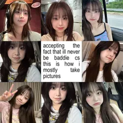 never be baddie