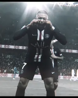 Kylain Mbappe Edit 