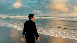 Lanscape slowmo