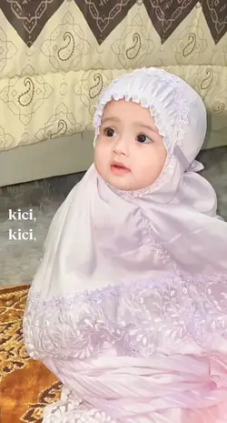 sekrng makin cantik