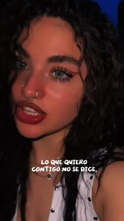 Todo contigo. 🥵🔥