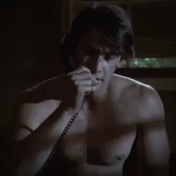 Keanu Reeve