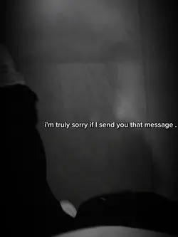 sorry .