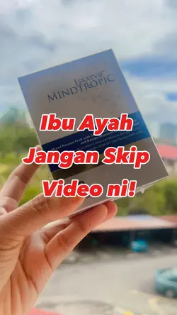Template Produk