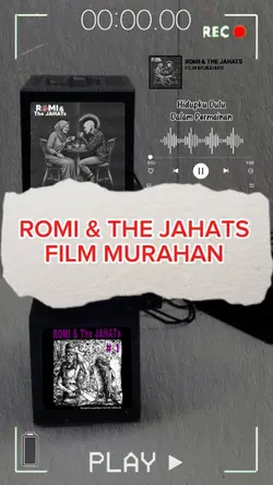 ROMI & THE JAHATS