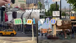 intro opening vlog