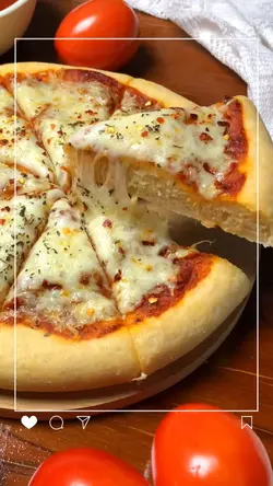 My Pizza Food