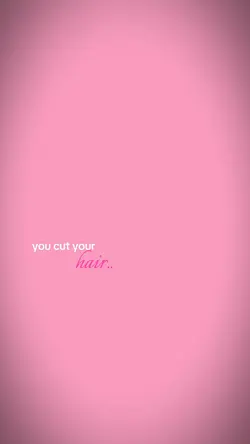 youcutyourhair..