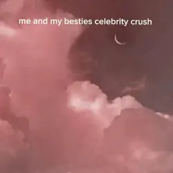 Celebrity Crush