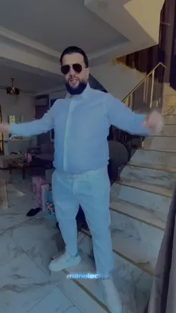 Tzancă Template 😎