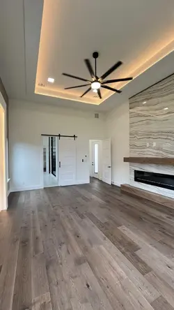 house tour