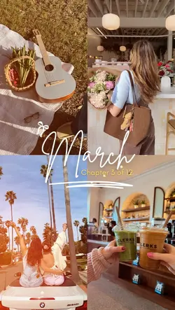 march dump 2025