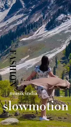 Slowmotion India 