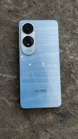 Oppo A60 