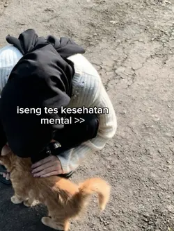 tes kesehatan mental
