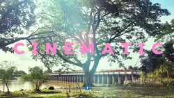 Cinematic 16:9