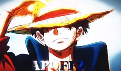 Luffy