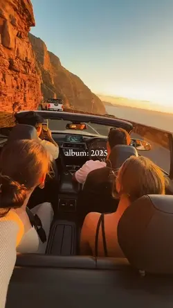 album 2025