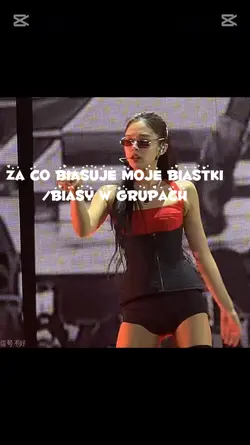 za co biasuje?