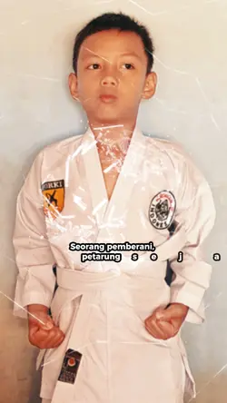 KARATE 