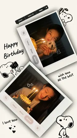 BIRTHDAY FRIEND