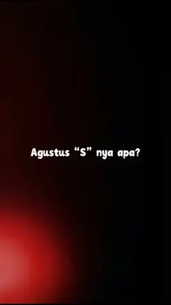 Ulang tahun agustus